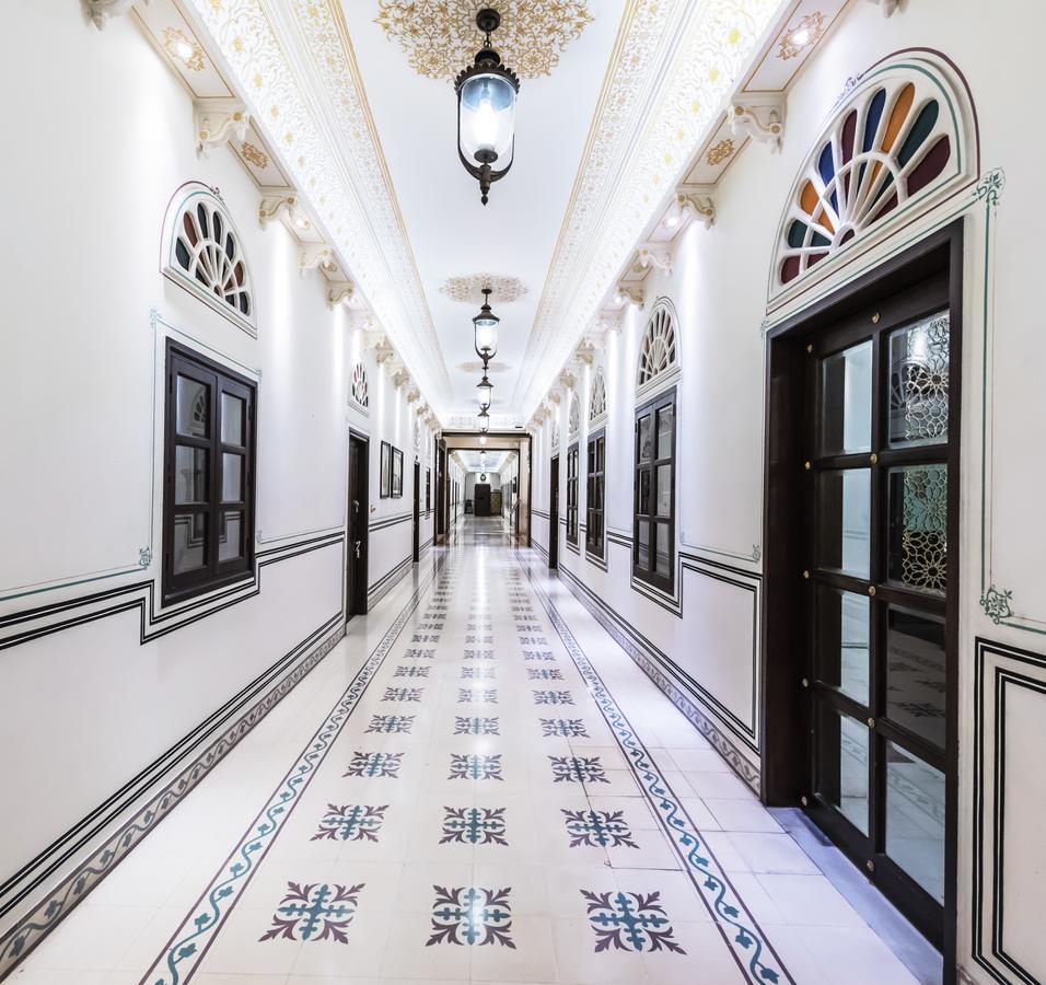 Grand Uniara A Heritage Hotel